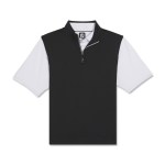 FootJoy Approach Quarter-Zip Vest - TM12859995Front FootJoy Approach Quarter-Zip Vest - TM12859995Front