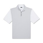 FootJoy Approach Quarter-Zip Vest - TM12859940Front FootJoy Approach Quarter-Zip Vest - TM12859940Front