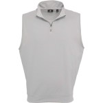 FootJoy Approach Quarter-Zip Vest - TM12859940Front FootJoy Approach Quarter-Zip Vest - TM12859940Front