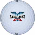 Bridgestone Tour B RX Golf Balls - 12 Pack - 9905-07WHFront Bridgestone Tour B RX Golf Balls - 12 Pack - 9905-07WHFront