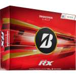 Bridgestone Tour B RX Golf Balls - 12 Pack - 9905-07WHAngle-Right Bridgestone Tour B RX Golf Balls - 12 Pack - 9905-07WHAngle-Right