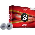 Bridgestone Tour B RX Golf Balls - 12 Pack - 9905-07WHAngle-Right Bridgestone Tour B RX Golf Balls - 12 Pack - 9905-07WHAngle-Right