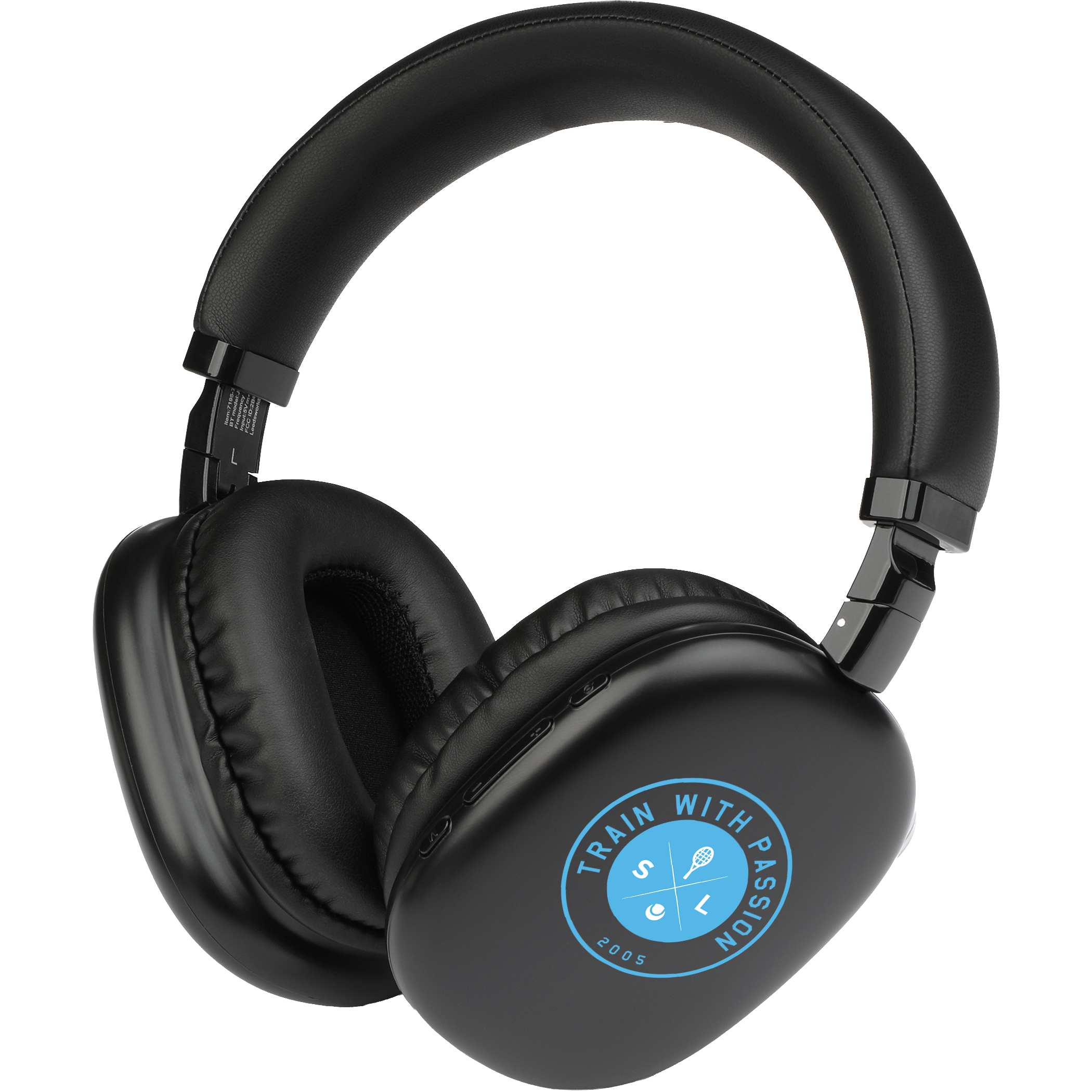 Zen Pods Bluetooth Headphones with ANC 1 Zen Pods Bluetooth Headphones with ANC 1
