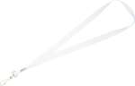 Full Color 3/4" Premium Lanyard w/ Hook - SM-8093SBLFront Full Color 3/4" Premium Lanyard w/ Hook - SM-8093SBLFront