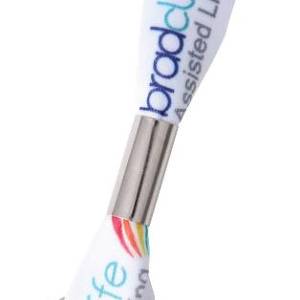Full Color 3/4" Premium Lanyard w/ Hook 1 Full Color 3/4" Premium Lanyard w/ Hook 1