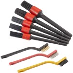 Car Detailing 18-Piece Kit - 1401-82BKFront Car Detailing 18-Piece Kit - 1401-82BKFront