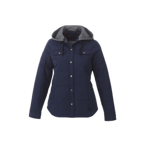 Women's SWIFTRAPIDS Roots73 Insl Jkt 2 Women's SWIFTRAPIDS Roots73 Insl Jkt 2
