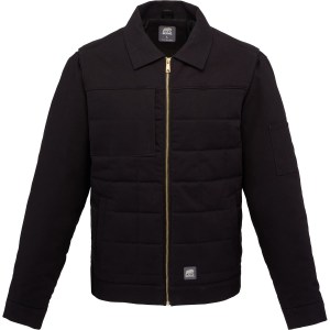 Berne Quilted Gasoline Jacket - Men's 2 Berne Quilted Gasoline Jacket - Men's 2