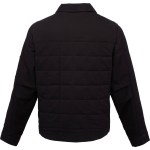 Berne Quilted Gasoline Jacket - Men's - TM19105995Back Berne Quilted Gasoline Jacket - Men's - TM19105995Back