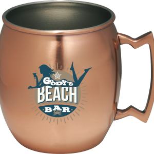 Moscow Mule Mug 16oz 1 Moscow Mule Mug 16oz 1
