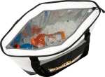 Arctic Zone® Titan Deep Freezer 3 Day Ice Cooler - 3860-55WHSide Arctic Zone® Titan Deep Freezer 3 Day Ice Cooler - 3860-55WHSide