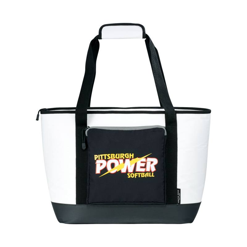 Arctic Zone® Titan Deep Freezer 3 Day Ice Cooler 1 Arctic Zone® Titan Deep Freezer 3 Day Ice Cooler 1