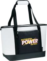 Arctic Zone® Titan Deep Freezer 3 Day Ice Cooler - 3860-55WHAngle-Right Arctic Zone® Titan Deep Freezer 3 Day Ice Cooler - 3860-55WHAngle-Right