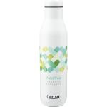 CamelBak Wine Bottle 25oz - 1627-29WHFront CamelBak Wine Bottle 25oz - 1627-29WHFront