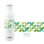 CamelBak Wine Bottle 25oz - 1627-29WHFront CamelBak Wine Bottle 25oz - 1627-29WHFront