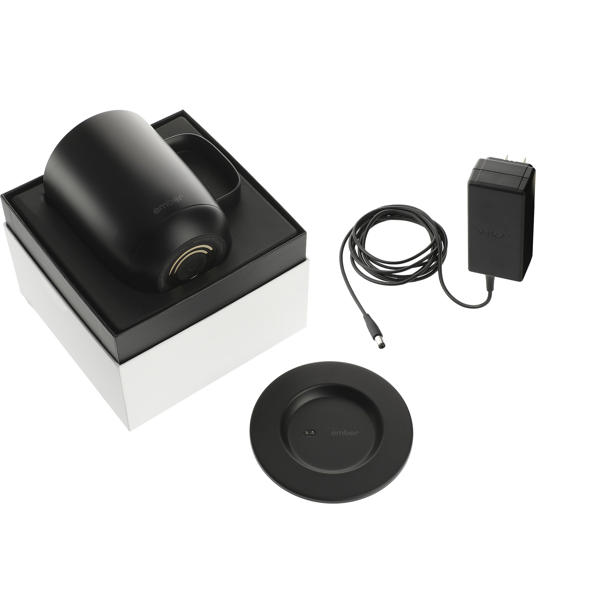 Ember Temperature Control Smart Mug 14 oz 1