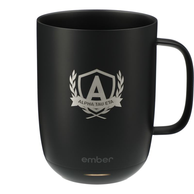 Ember Temperature Control Smart Mug 14 oz 1 Ember Temperature Control Smart Mug 14 oz 1