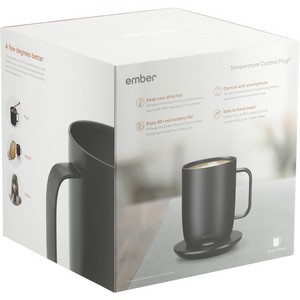 Ember Temperature Control Smart Mug 14 oz 1