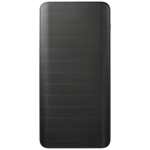 mophie® Power Boost 20,000 mAh Power Bank with USB-C Port - 7124-15BKAngle-Left mophie® Power Boost 20,000 mAh Power Bank with USB-C Port - 7124-15BKAngle-Left