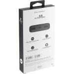 mophie® Power Boost 20,000 mAh Power Bank with USB-C Port - 7124-15BKAngle-Right mophie® Power Boost 20,000 mAh Power Bank with USB-C Port - 7124-15BKAngle-Right