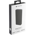 mophie® Power Boost 20,000 mAh Power Bank with USB-C Port - 7124-15BKAngle-Right mophie® Power Boost 20,000 mAh Power Bank with USB-C Port - 7124-15BKAngle-Right