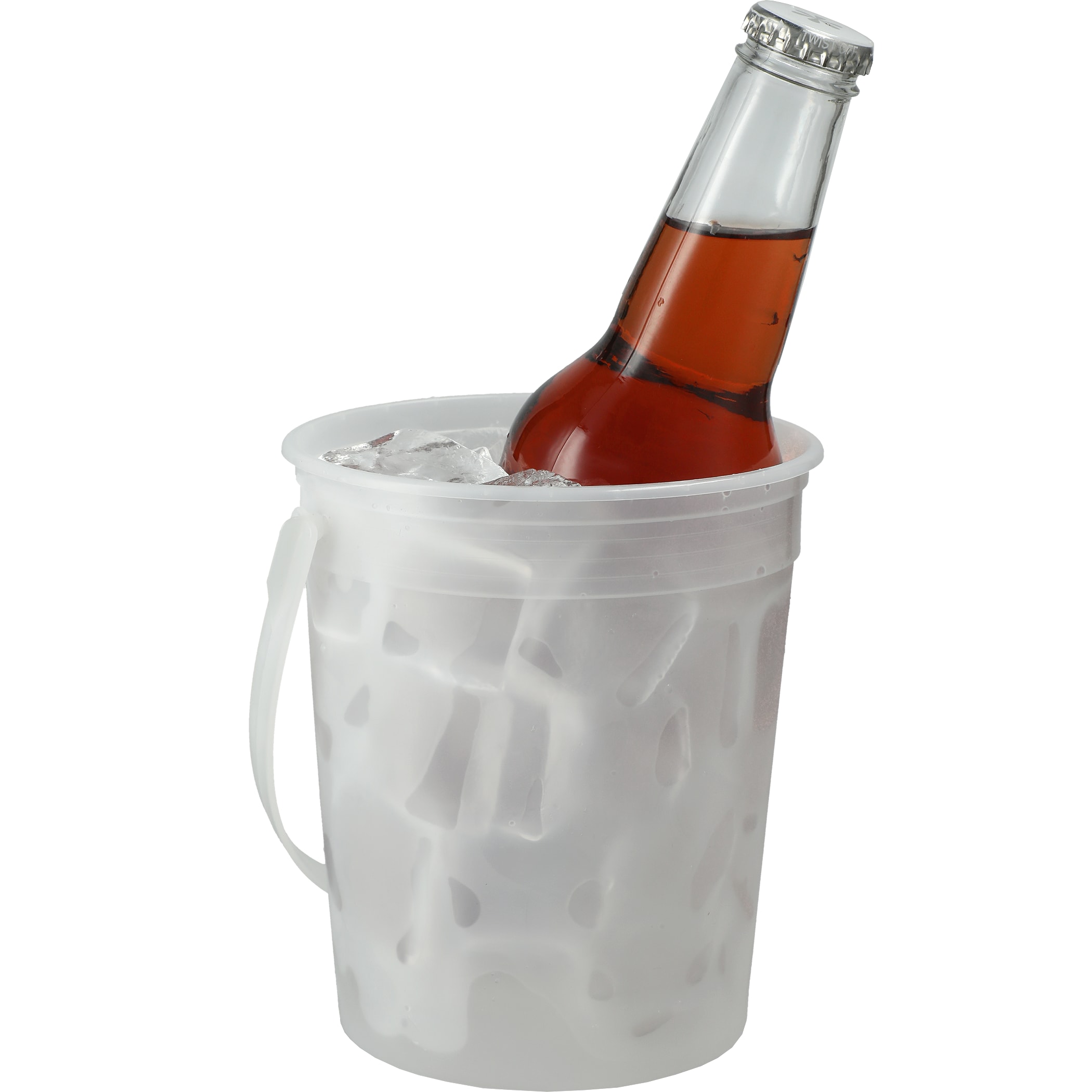 32oz Pail with Handle 1