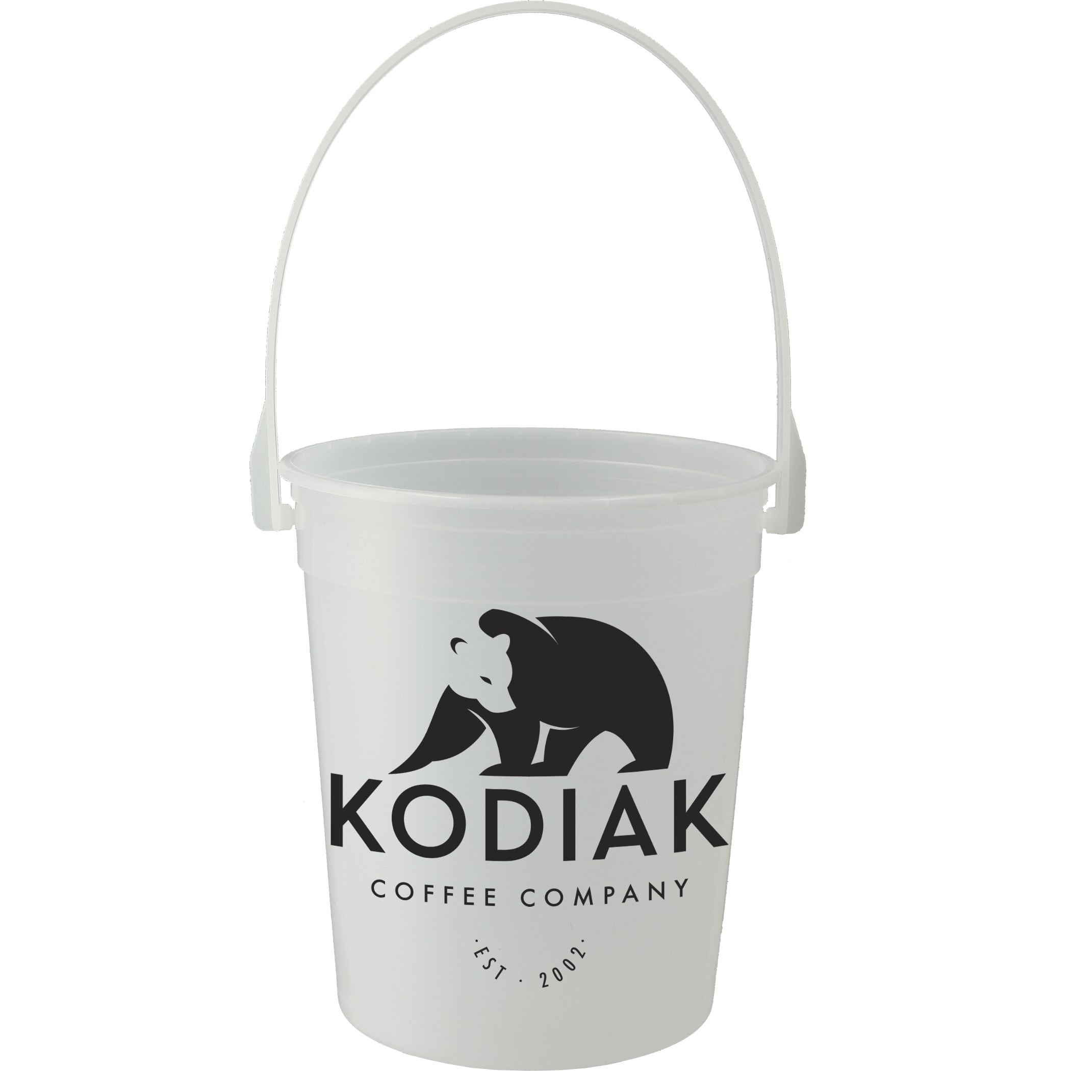 32oz Pail with Handle 1