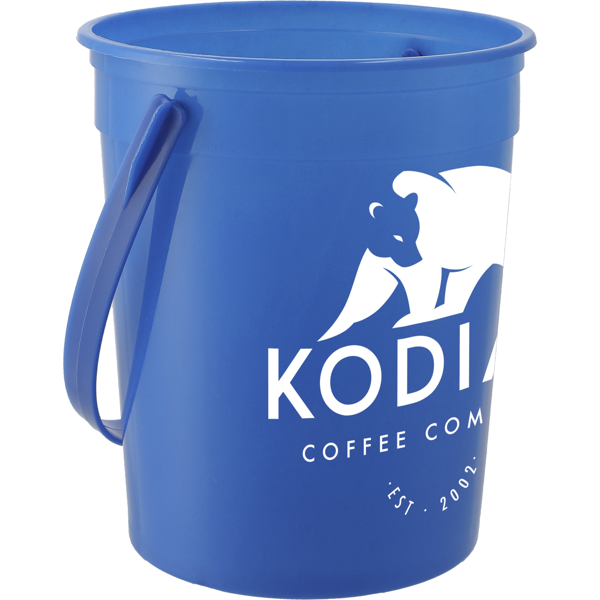 32oz Pail with Handle 1