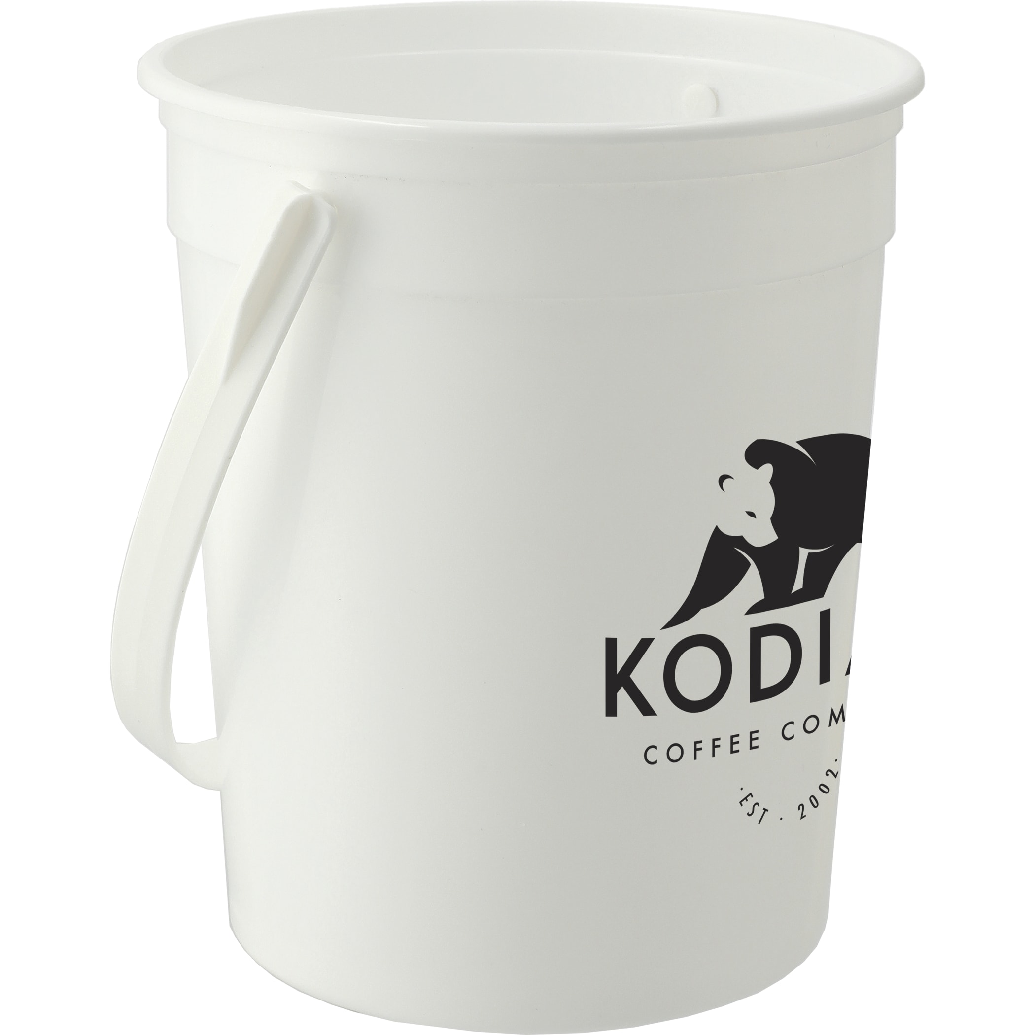 32oz Pail with Handle 1
