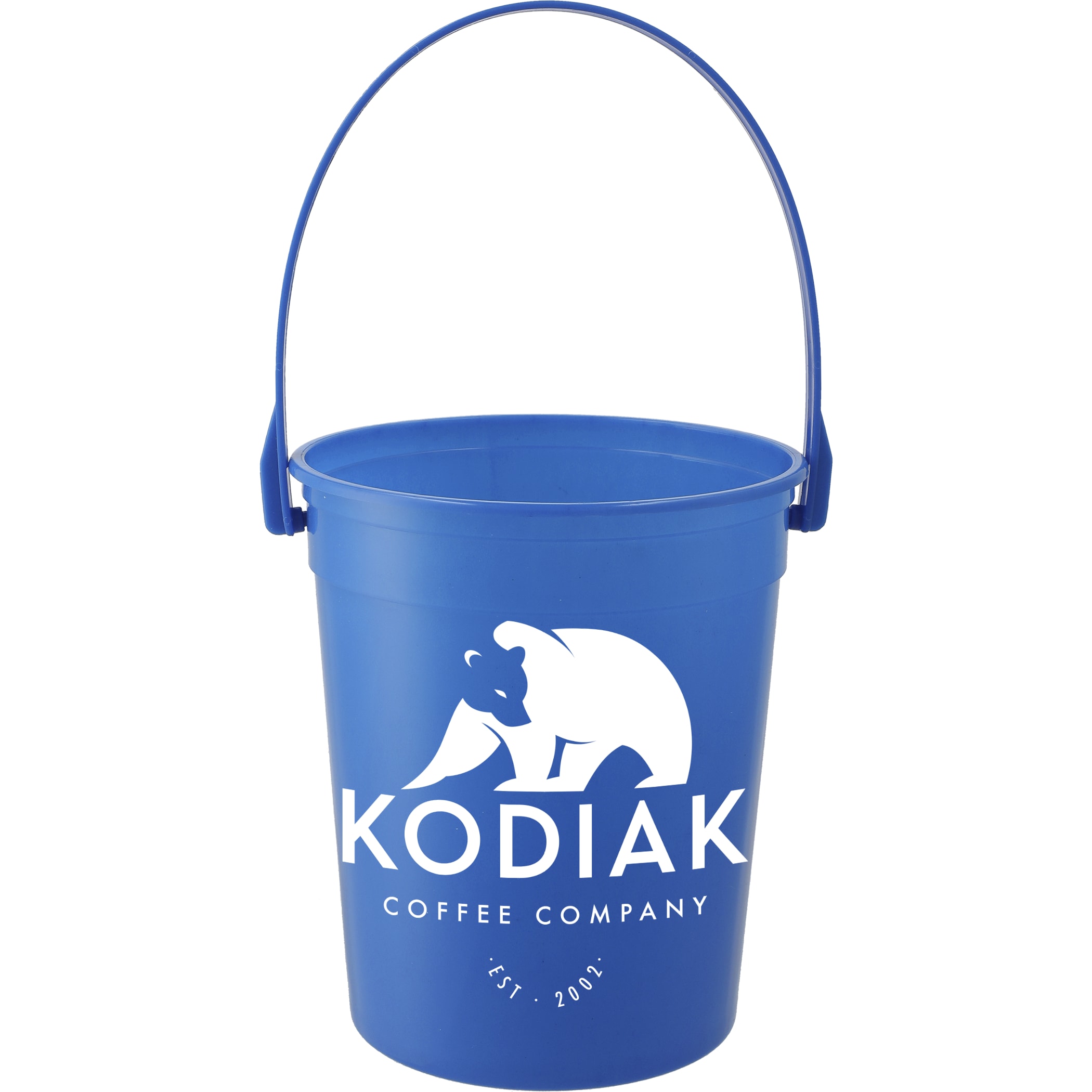32oz Pail with Handle 1