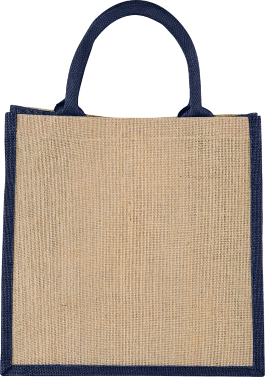 Medium Jute Gift Tote 1