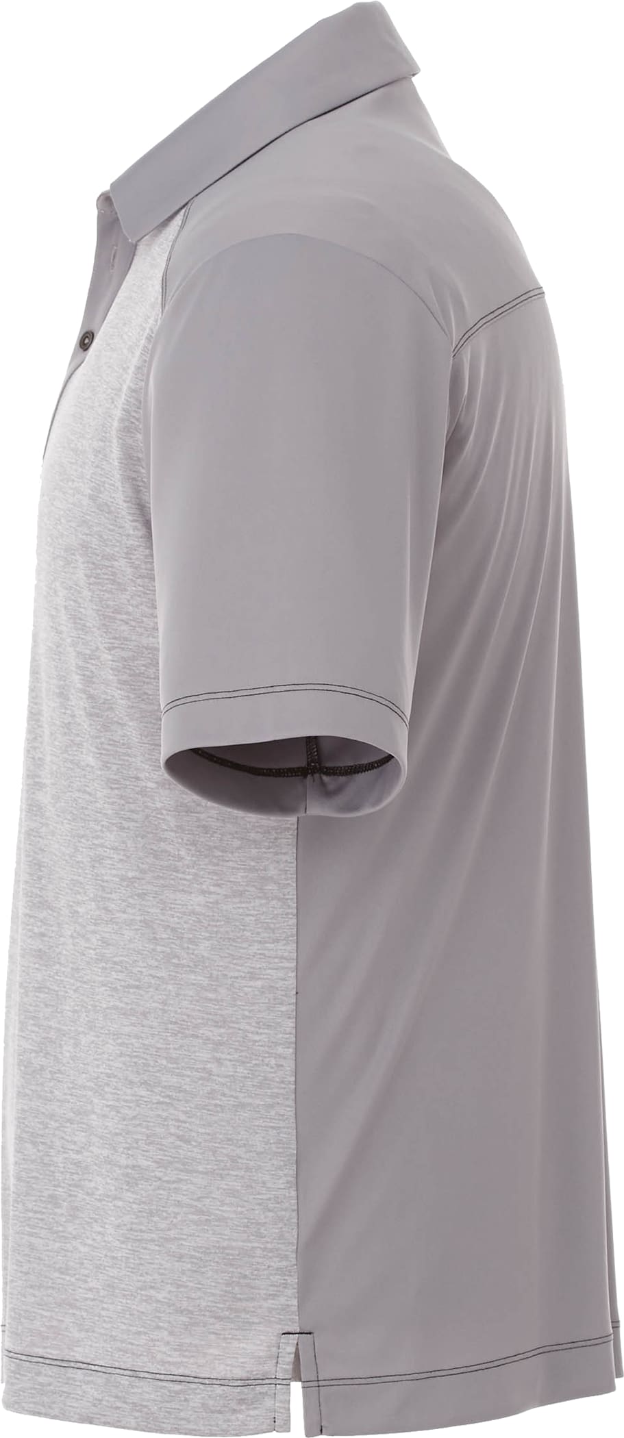Men's SAGANO Short Sleeve Polo 1
