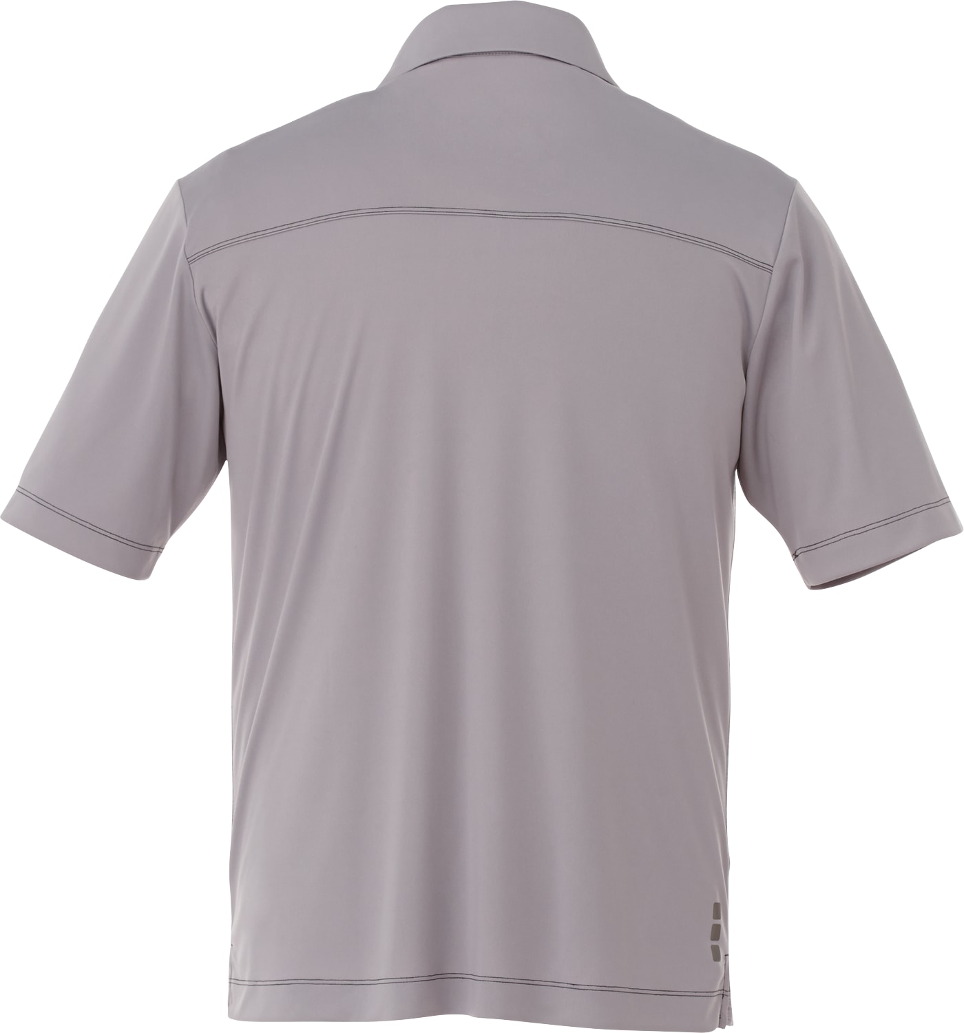 Men's SAGANO Short Sleeve Polo 1