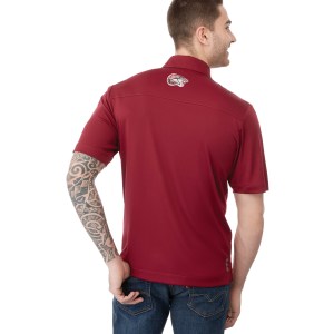 Men%27s SAGANO Short Sleeve Polo 1 Men%27s SAGANO Short Sleeve Polo 1