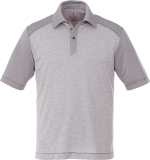 Men's SAGANO Short Sleeve Polo - TM16508932Front Men's SAGANO Short Sleeve Polo - TM16508932Front
