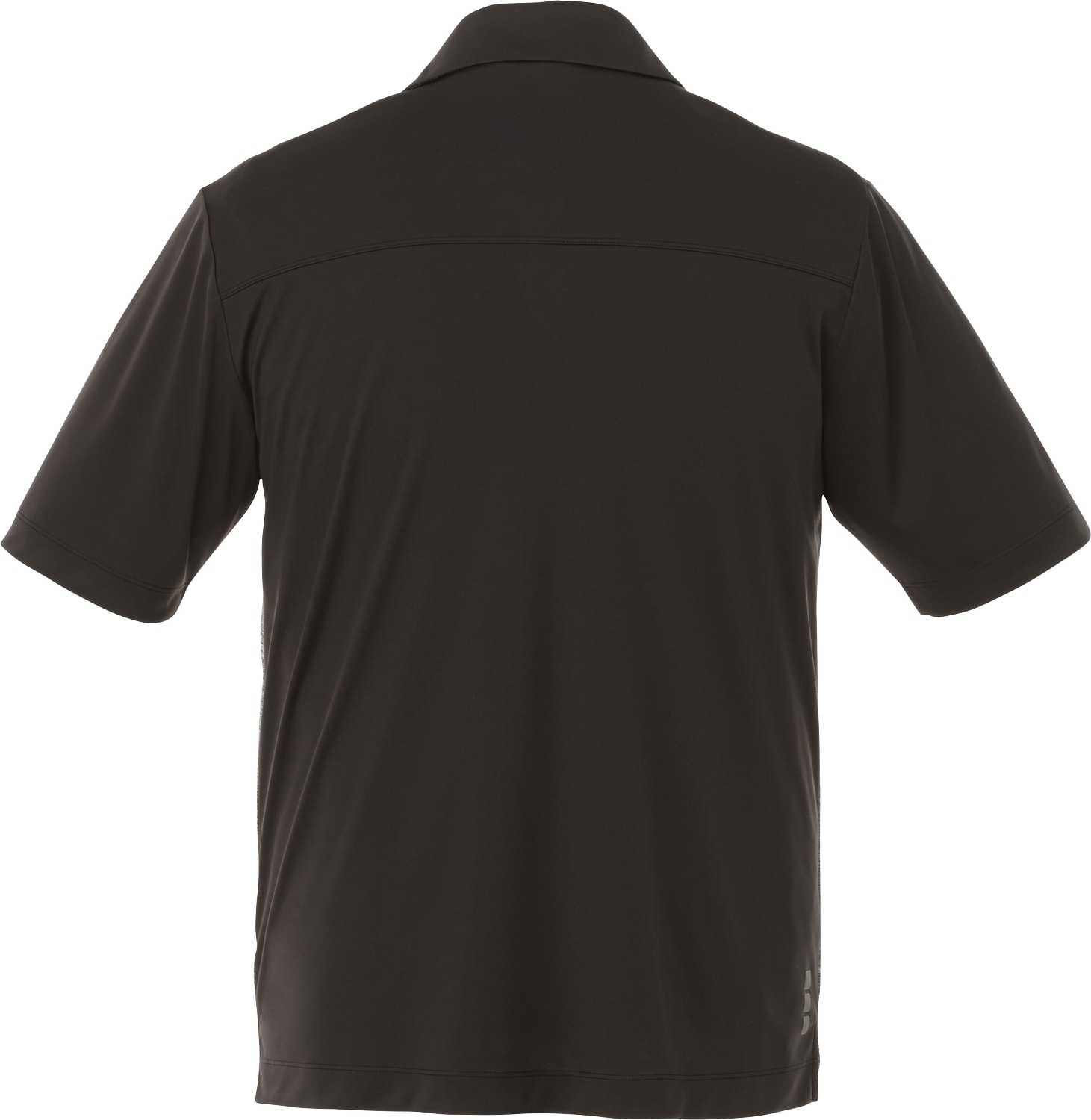 Men's SAGANO Short Sleeve Polo 1