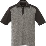 Men's SAGANO Short Sleeve Polo - TM16508988Front Men's SAGANO Short Sleeve Polo - TM16508988Front