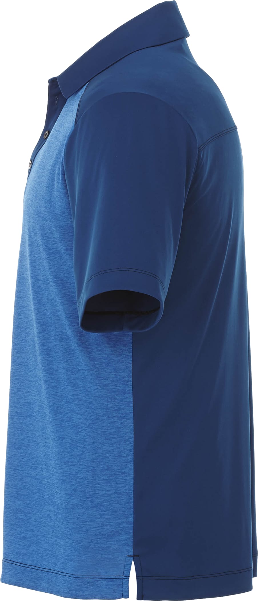 Men's SAGANO Short Sleeve Polo 1