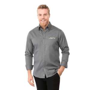 Men%27s CROMWELL Long Sleeve Button Up Shirt 1 Men%27s CROMWELL Long Sleeve Button Up Shirt 1