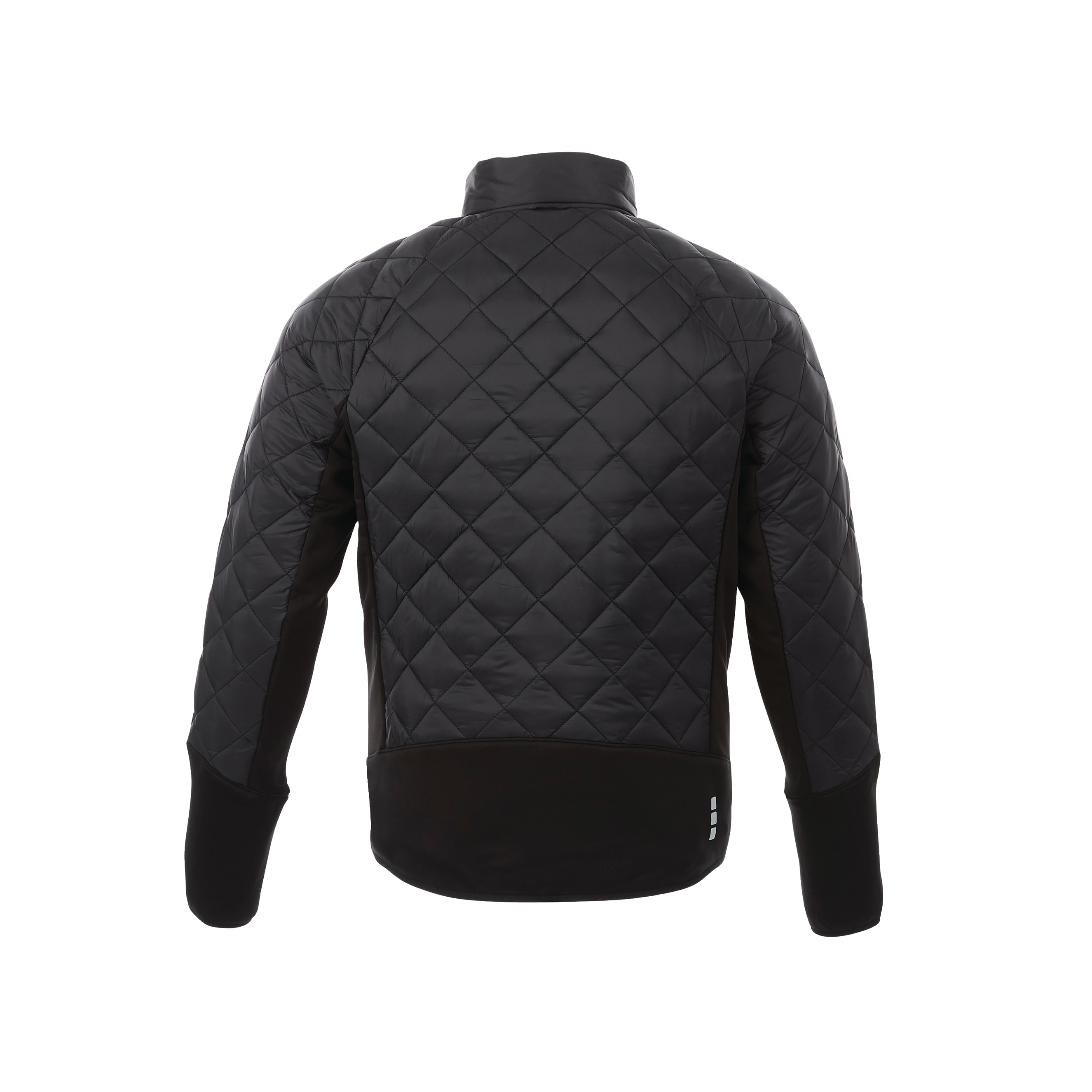 Men's YAMASKA Waterproof 3-in-1 Jacket with Detachable Hood 1