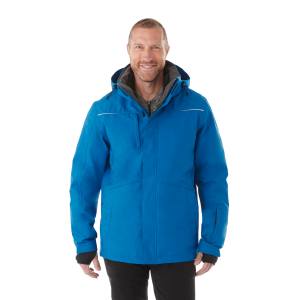 Men%27s YAMASKA Waterproof 3-in-1 Jacket with Detachable Hood 1 Men%27s YAMASKA Waterproof 3-in-1 Jacket with Detachable Hood 1