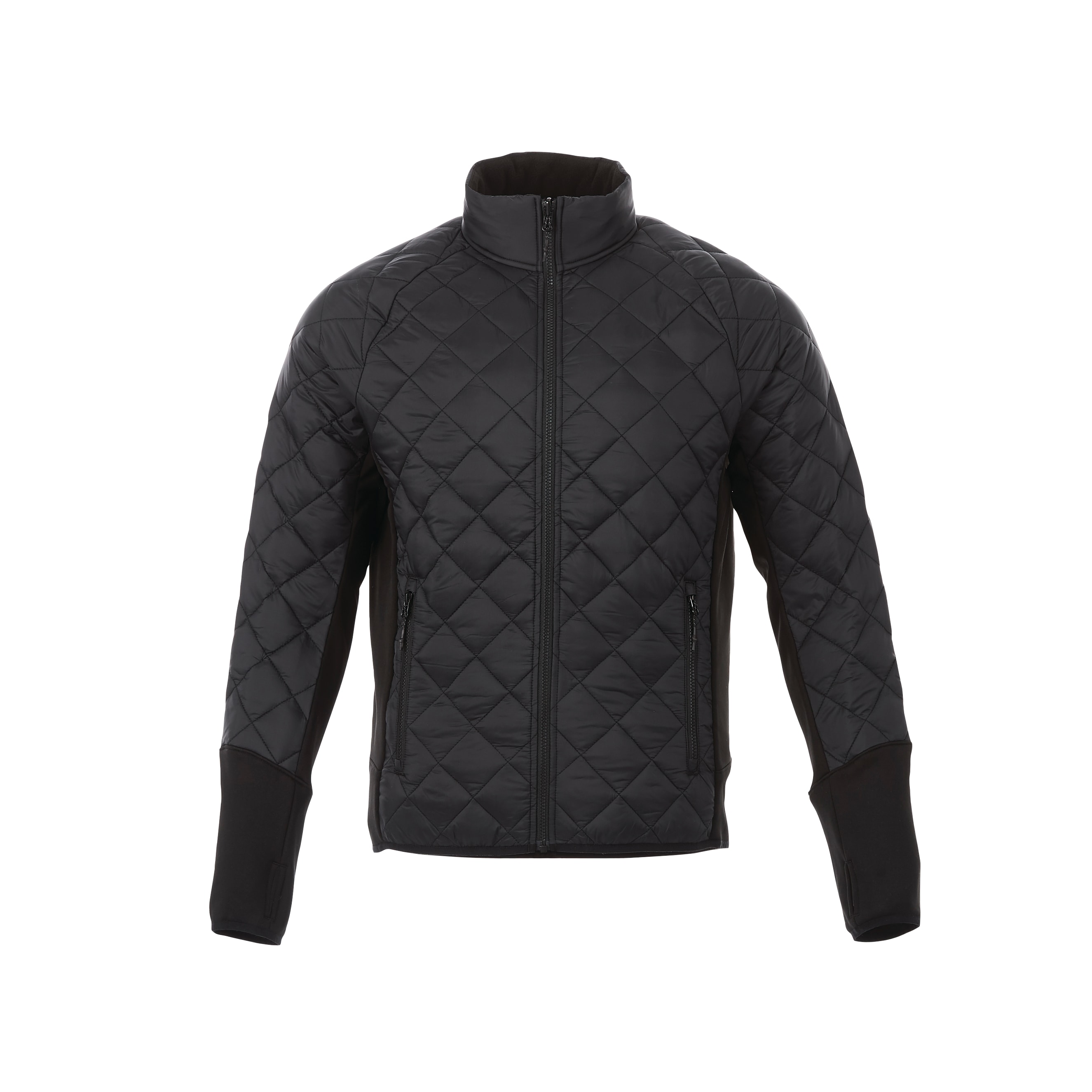 Men's YAMASKA Waterproof 3-in-1 Jacket with Detachable Hood 1