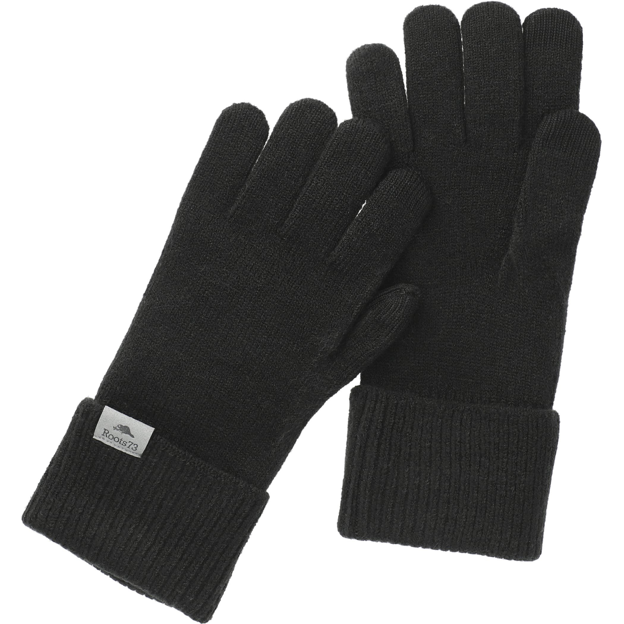 Unisex REDCLIFF Roots73 Knit Texting Gloves 1