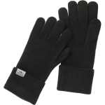 Unisex REDCLIFF Roots73 Knit Texting Gloves - TM45139995Front Unisex REDCLIFF Roots73 Knit Texting Gloves - TM45139995Front