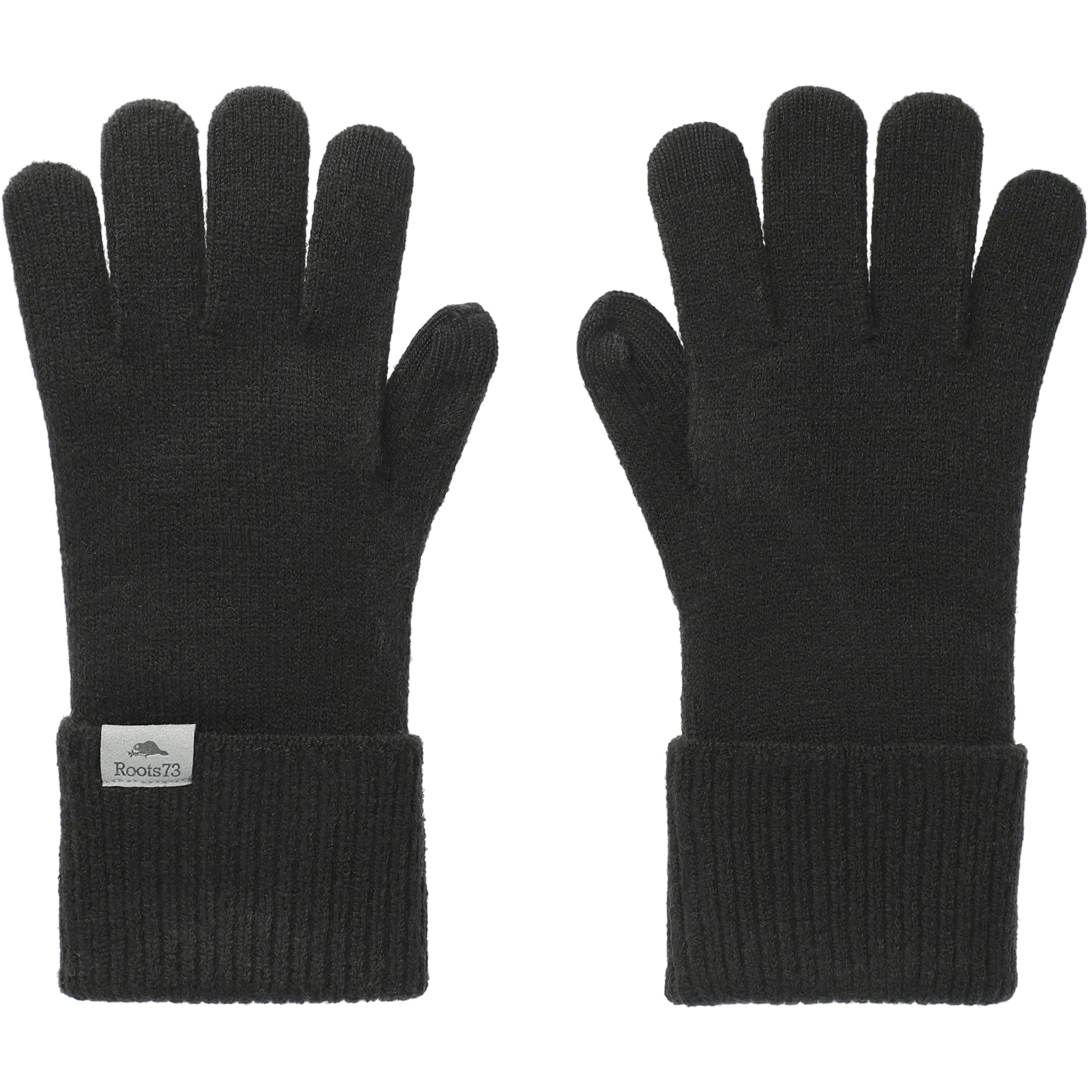 Unisex REDCLIFF Roots73 Knit Texting Gloves 1