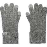 Unisex REDCLIFF Roots73 Knit Texting Gloves - TM45139987Front Unisex REDCLIFF Roots73 Knit Texting Gloves - TM45139987Front