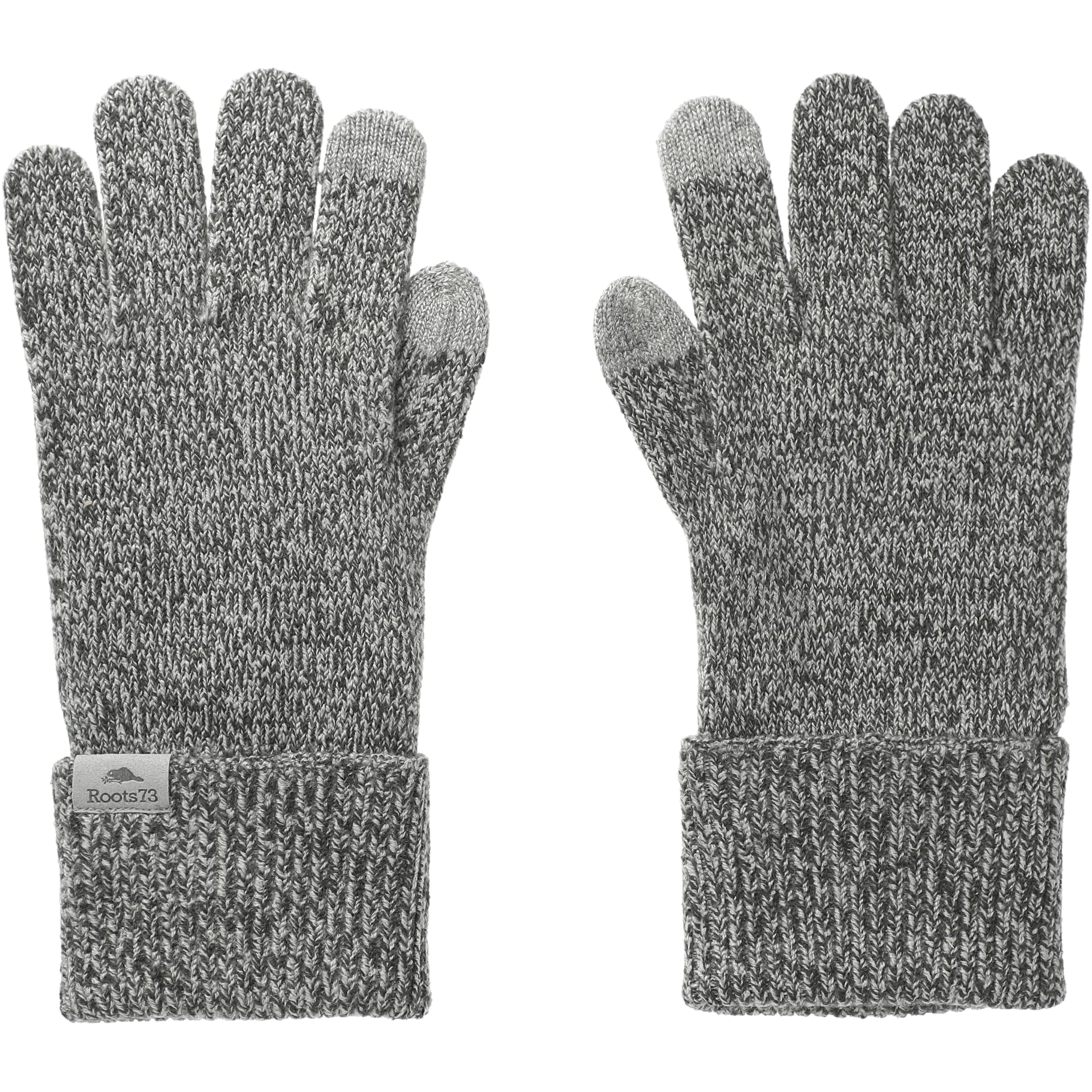 Unisex REDCLIFF Roots73 Knit Texting Gloves 1