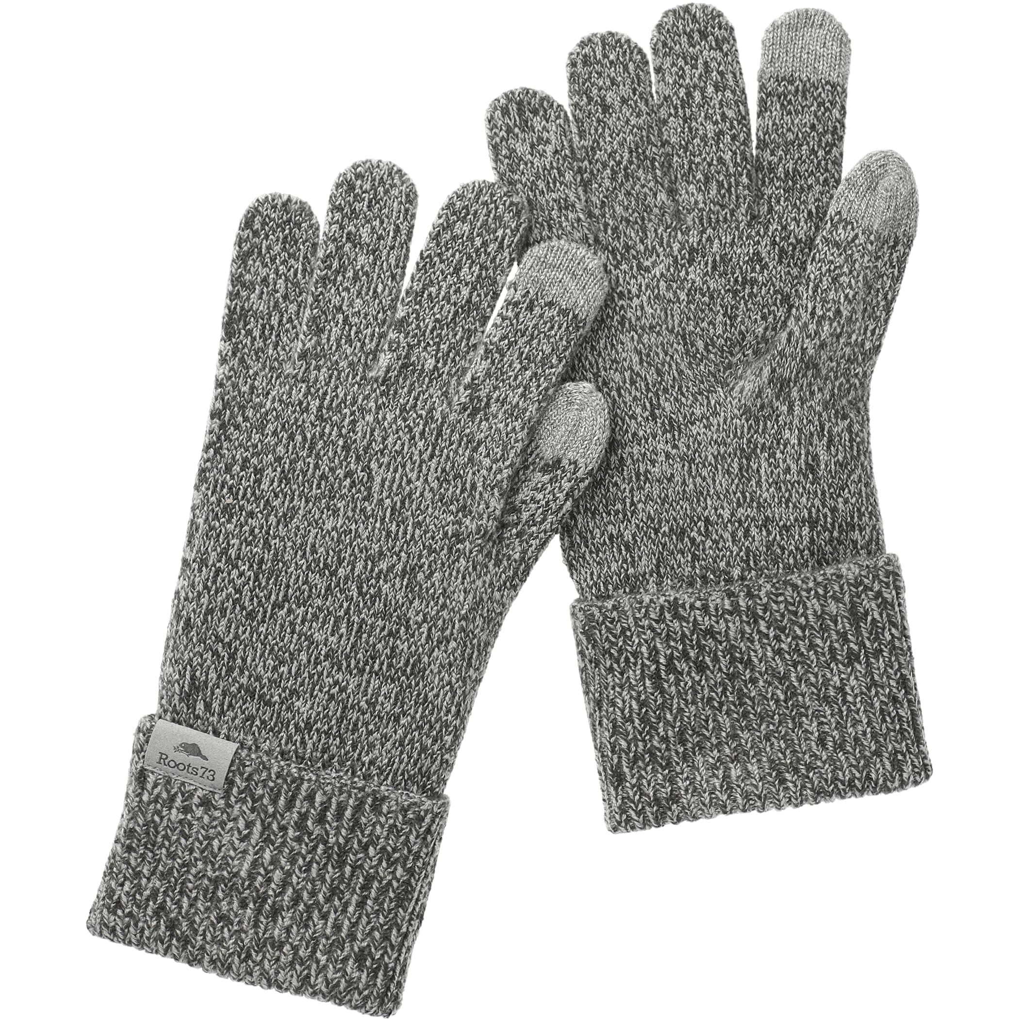 Unisex REDCLIFF Roots73 Knit Texting Gloves 1