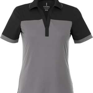 Women's MACK Short Sleeve Performance Polo 2 Women's MACK Short Sleeve Performance Polo 2