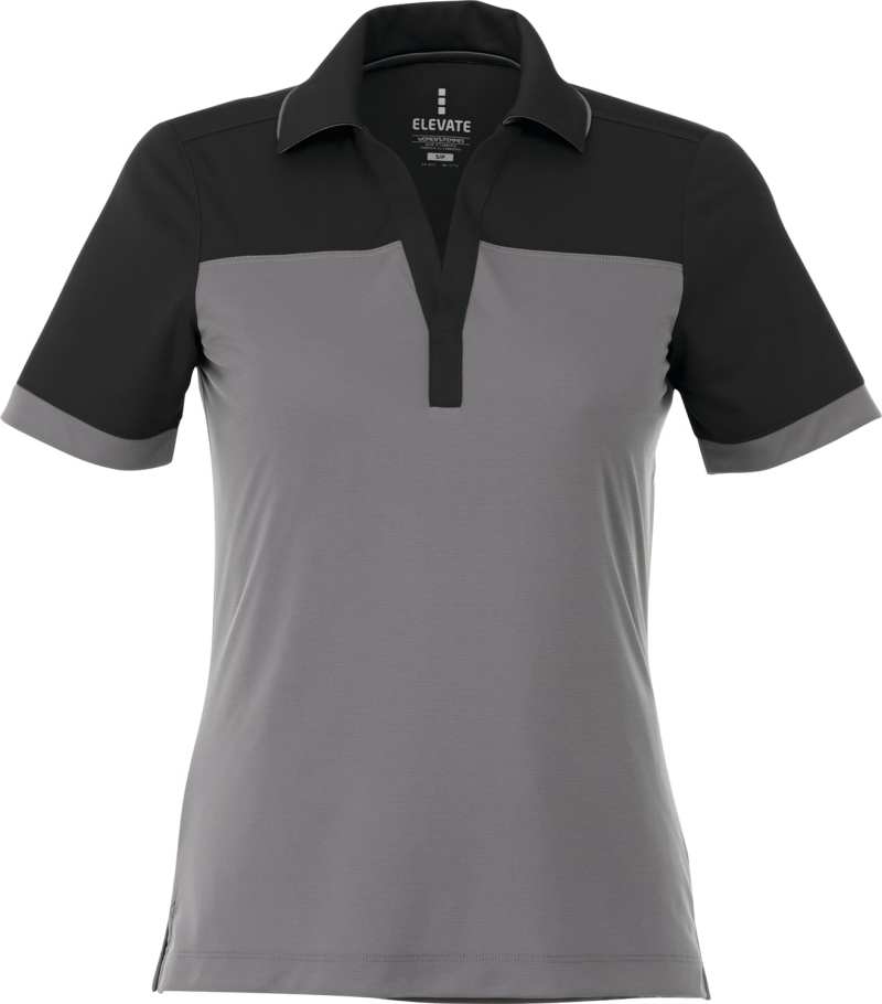 Women%27s MACK Short Sleeve Performance Polo 2 Women%27s MACK Short Sleeve Performance Polo 2
